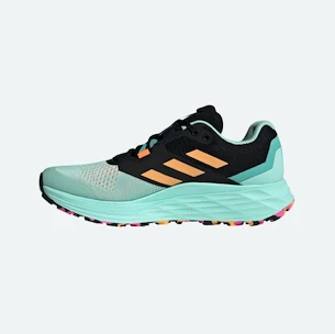 Damen Laufschuhe adidas  Terrex Two Flow W