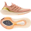 Damen Laufschuhe adidas Ultraboost 21 Ambient Blush