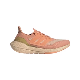 Damen Laufschuhe adidas Ultraboost 21 Ambient Blush