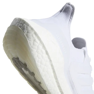 Damen Laufschuhe adidas  Ultraboost 21 Cloud White  UK 5