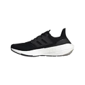 Damen Laufschuhe adidas  Ultraboost 22 W Core Black