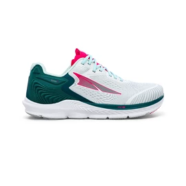 Damen Laufschuhe Altra Torin 5 Deep Teal/Pink