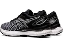 Damen Laufschuhe Asics  Gel Nimbus