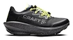 Damen Laufschuhe Craft CTM Ultra Carbon Trail Black