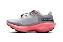 Damen Laufschuhe Craft CTM Ultra Carbon Trail Grey