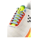 Damen Laufschuhe Craft Endurance 2 Ash White/Shock