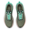 Damen Laufschuhe Craft Endurance 2 Leaf/Eon