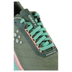 Damen Laufschuhe Craft Endurance 2 Leaf/Eon