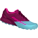 Damen Laufschuhe Dynafit  Alpine Beet red