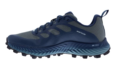 Damen Laufschuhe Inov-8 Mudtalon (P) Storm Blue/Navy