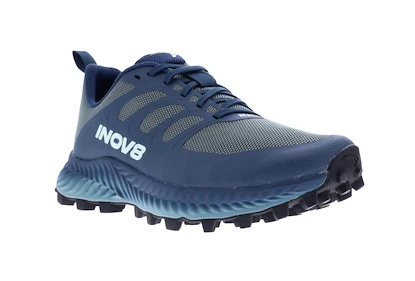 Damen Laufschuhe Inov-8 Mudtalon (P) Storm Blue/Navy