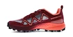 Damen Laufschuhe Inov-8 Mudtalon Speed (P) Burgundy/Coral