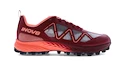 Damen Laufschuhe Inov-8 Mudtalon Speed (P) Burgundy/Coral