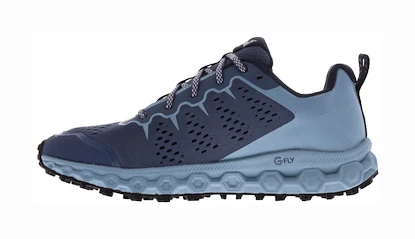 Damen Laufschuhe Inov-8  Parkclaw G 280 W (S) Blue Grey/Light Blue  UK 5