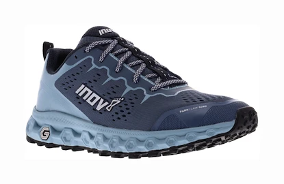 Damen Laufschuhe Inov-8  Parkclaw G 280 W (S) Blue Grey/Light Blue  UK 5