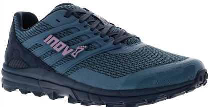 Damen Laufschuhe Inov-8  Trail Talon 290 Blue/Navy/Pink  UK 5,5