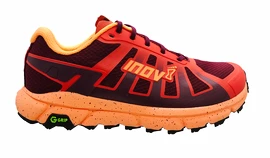 Damen Laufschuhe Inov-8 Trailfly G 270 (S) Red/Burgundy