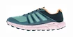 Damen Laufschuhe Inov-8 Trailfly G 270 V2 W (S) Pine/Peach