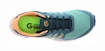 Damen Laufschuhe Inov-8 Trailfly G 270 V2 W (S) Pine/Peach