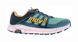 Damen Laufschuhe Inov-8 Trailfly G 270 V2 W (S) Pine/Peach