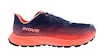 Damen Laufschuhe Inov-8 Trailfly Speed W (Wide) Navy/Coral  UK 4,5
