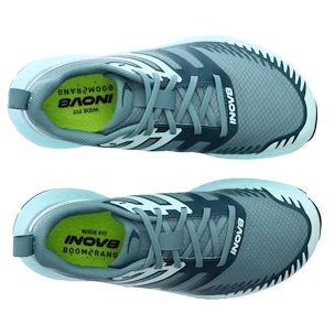 Damen Laufschuhe Inov-8 Trailfly (W) Light green/Dark teal