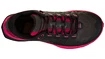 Damen Laufschuhe La Sportiva Karacal Woman Black/Red Plum