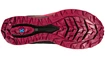 Damen Laufschuhe La Sportiva Karacal Woman Black/Red Plum