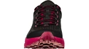 Damen Laufschuhe La Sportiva Karacal Woman Black/Red Plum