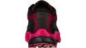 Damen Laufschuhe La Sportiva Karacal Woman Black/Red Plum