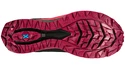 Damen Laufschuhe La Sportiva Karacal Woman Black/Red Plum