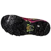 Damen Laufschuhe La Sportiva  Ultra Raptor II Woman Red Plum/Topaz