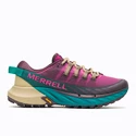 Damen Laufschuhe Merrell  Agility Peak 4 fuchsia