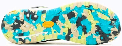Damen Laufschuhe Merrell  Antora 3 Celery  UK 3,5