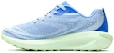 Damen Laufschuhe Merrell Morphlite Cornflower/Pear