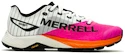 Damen Laufschuhe Merrell  Mtl Long Sky 2 Matryx White/Multi  UK 4