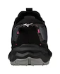 Damen Laufschuhe Mizuno  Wave Daichi 7 Gtx Black/Fuchsia Fedora/Quiet Shade
