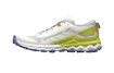 Damen Laufschuhe Mizuno Wave Daichi 7 ( Roxy )  Snow White