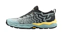 Damen Laufschuhe Mizuno Wave Daichi 8 Aquifer/Black Oyster/Sunshine