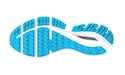 Damen Laufschuhe Mizuno Wave Equate 7 Dazzling Blue/White/Neon Flame