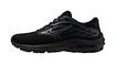 Damen Laufschuhe Mizuno Wave Equate 8 Black/Metallic Gray