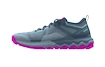 Damen Laufschuhe Mizuno Wave Ibuki 4 Forget-Me-Not/Provincial Blue/807 C