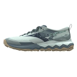 Damen Laufschuhe Mizuno Wave Ibuki 5 Hint of Mint/Vintage Indigo/Ci