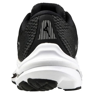Damen Laufschuhe Mizuno  Wave Inspire 17 Black