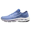 Damen Laufschuhe Mizuno  Wave Inspire 18 Amparo Blue/White