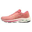 Damen Laufschuhe Mizuno  Wave Inspire 18 Rosette/Snow White