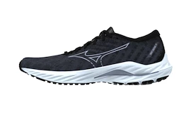 Damen Laufschuhe Mizuno Wave Inspire 19 Black/Silverstar/Snowcrest