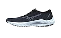 Damen Laufschuhe Mizuno  Wave Inspire 19 Black/Silverstar/Snowcrest  UK 6,5