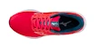 Damen Laufschuhe Mizuno  Wave Inspire 19 Paradise Pink/White/Ink Blue