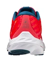 Damen Laufschuhe Mizuno  Wave Inspire 19 Paradise Pink/White/Ink Blue
